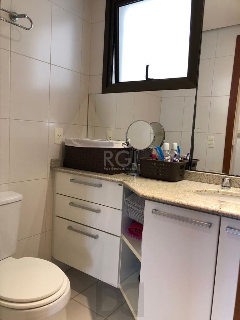 Apartamento para Venda - 172.94m², 3 dormitórios, 1 suites, 2 vagas - Tristeza — foto 16