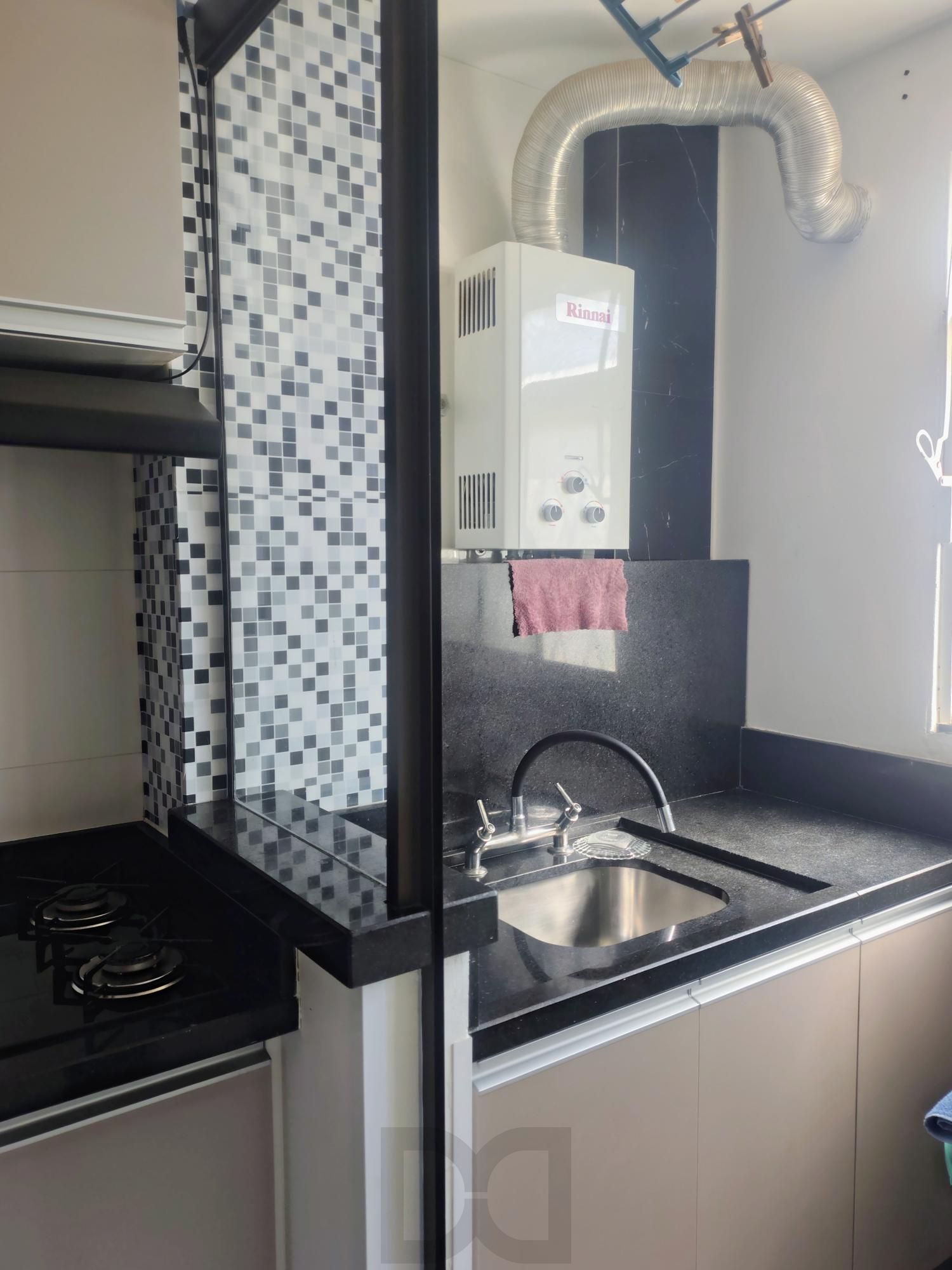 Apartamento térreo com 62m², 2 quartos, vaga coberta, Cavalhada, Porto Alegre/RS — foto 11