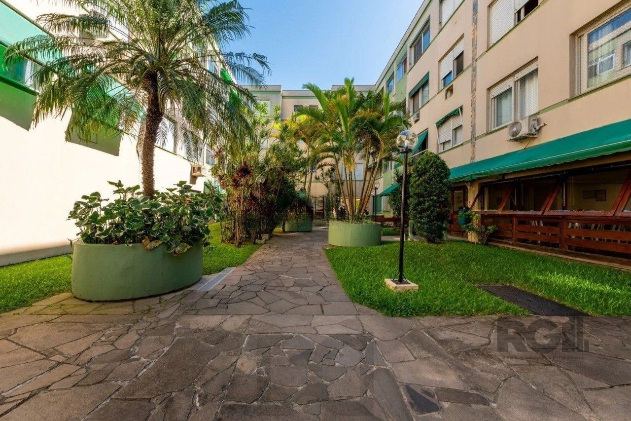 Apartamento de 1 dormitório no bairro Tristeza. — foto 1