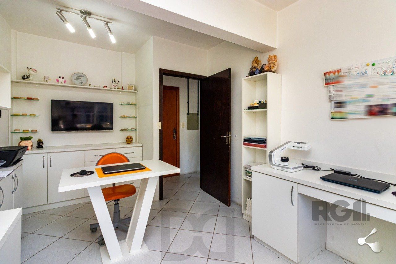 Conjunto/Sala para Venda - 34.2m², 0 dormitórios, Centro Histórico — foto 4