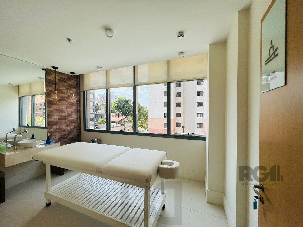 Sala Comercial com 33m² no MEDPLEX Assis Brasil !!! — foto 17