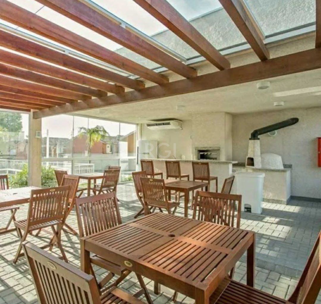 Apartamento para Venda - 48.32m², 2 dormitórios, 3 vagas - Jardim Itu — foto 45