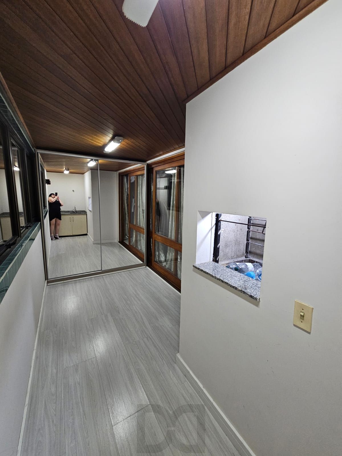 Apartamento com 02 quartos e 01 vaga no Centro Histórico de Porto Alegre — foto 24
