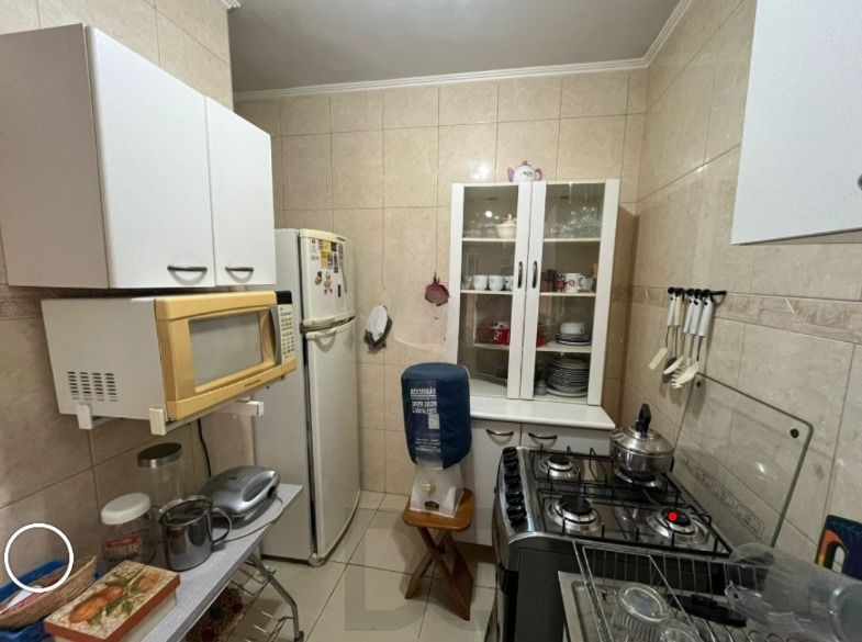 Apartamento térreo de 2 dormitórios sem garagem mobiliado  ! — foto 5