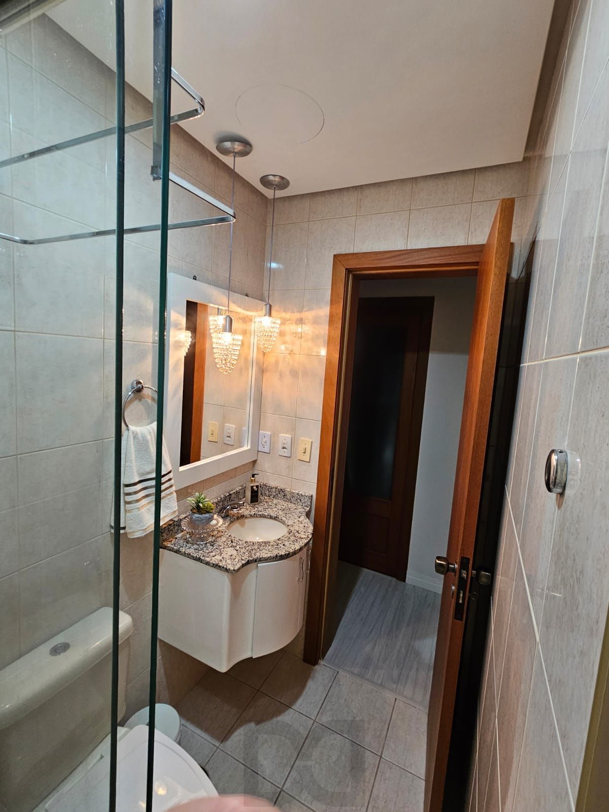 Apartamento com 02 quartos e 01 vaga no Centro Histórico de Porto Alegre — foto 20