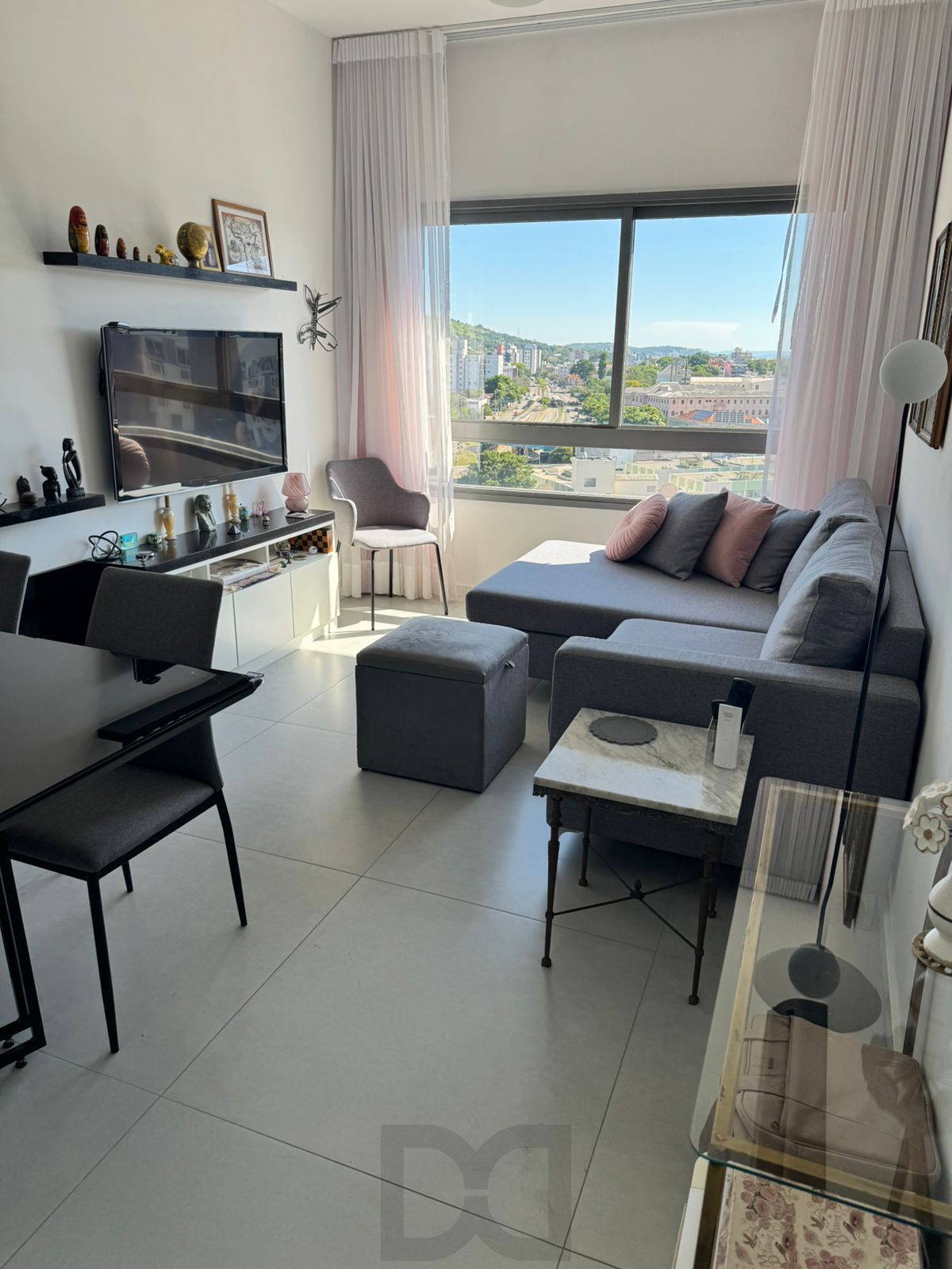 Apartamento de 01 quarto no Bairro Teresópolis — foto 4
