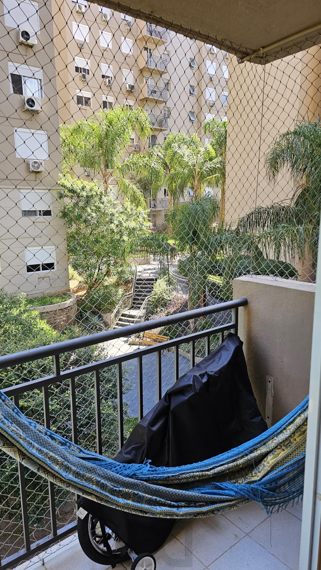 Apartamento 3 dormitórios com 2 vagas de garagem Condomínio Viver Zona Sul — foto 6