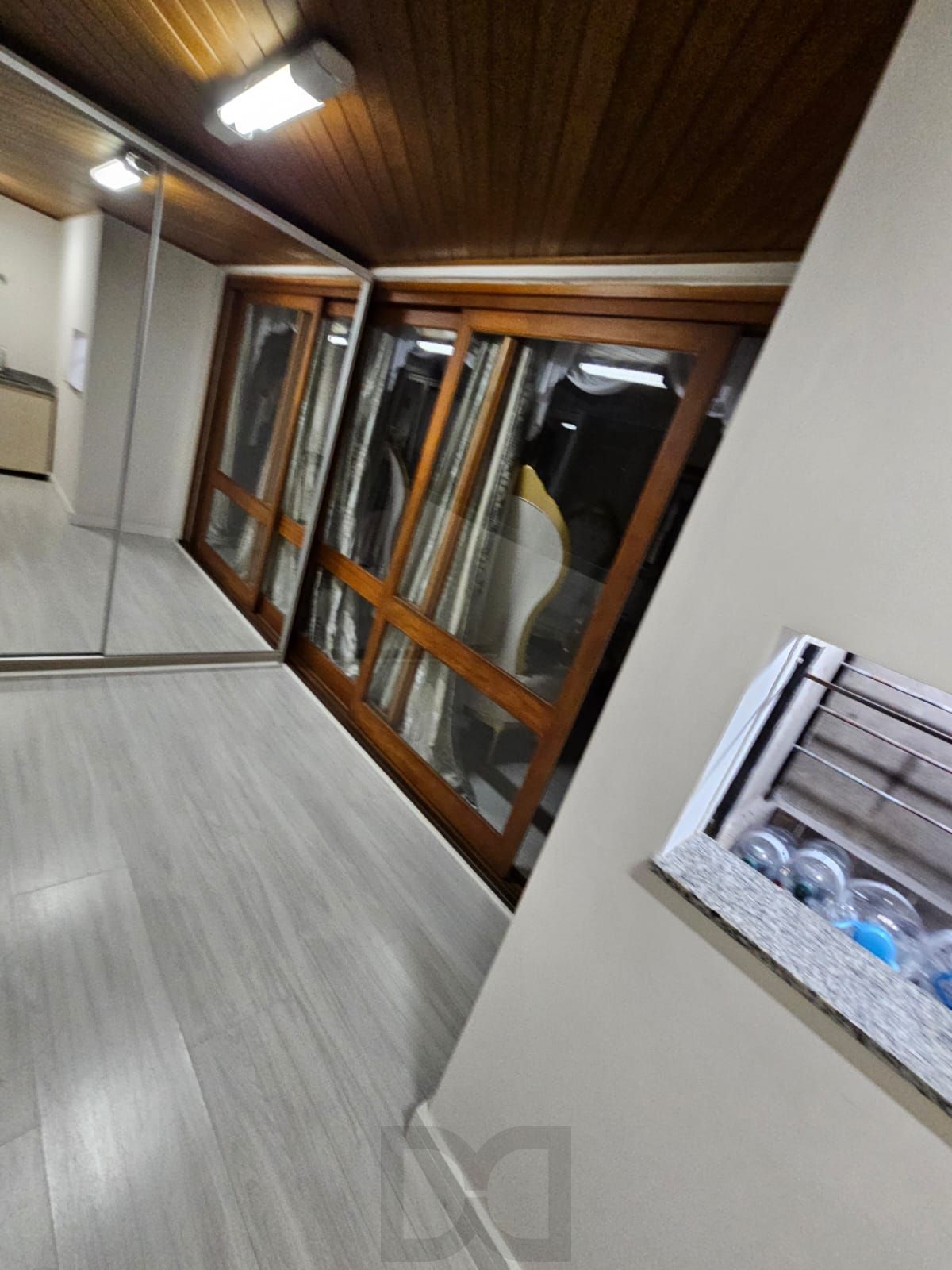 Apartamento com 02 quartos e 01 vaga no Centro Histórico de Porto Alegre — foto 29
