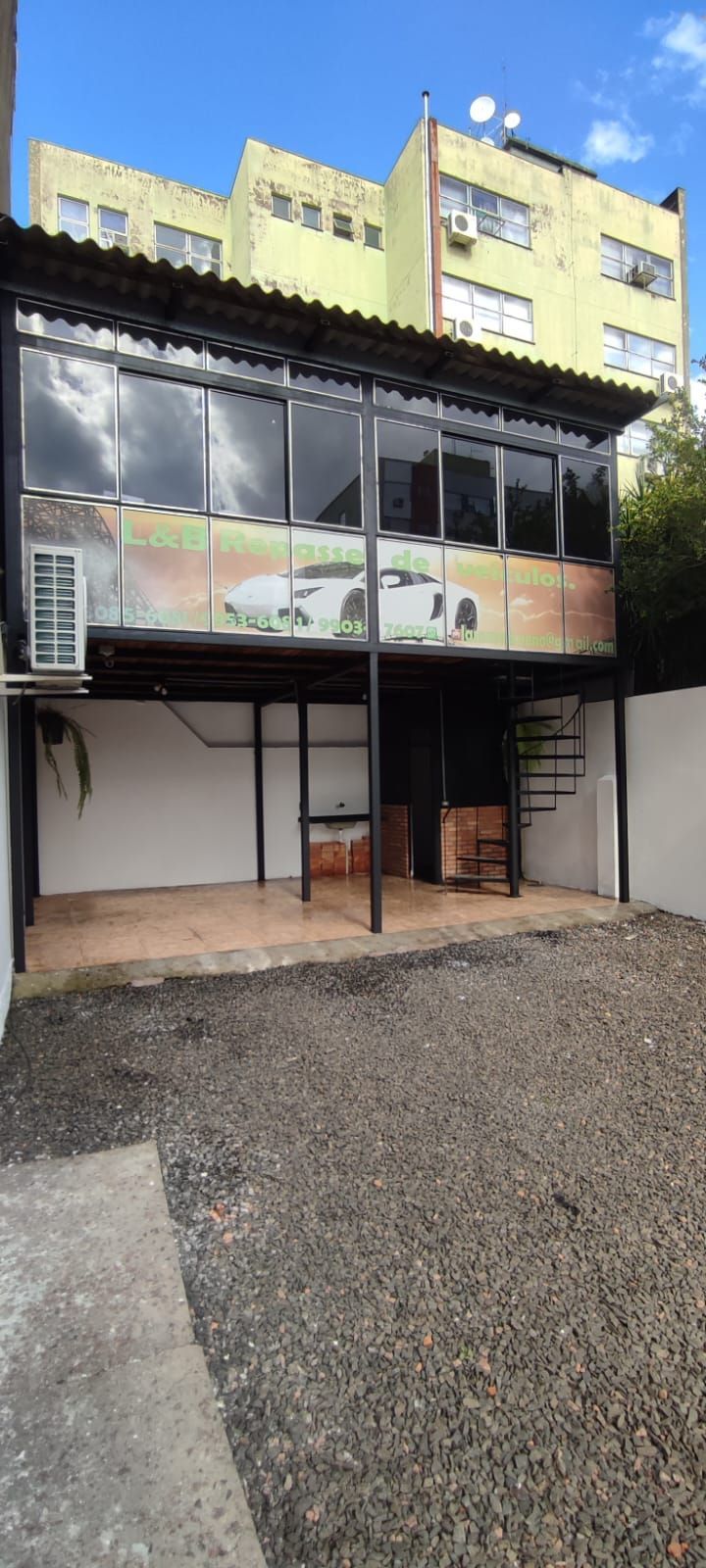 LOJA COMERCIAL À VENDA – PONTO NOBRE NO BAIRRO FLORESTA – PORTO ALEGRE/RS — foto 2