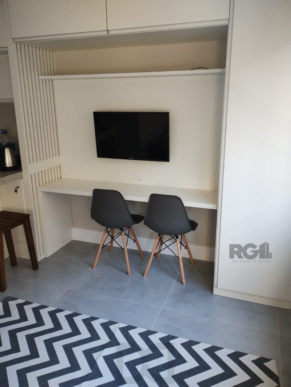 Apartamento perto da UFRGS com 41m² — foto 17