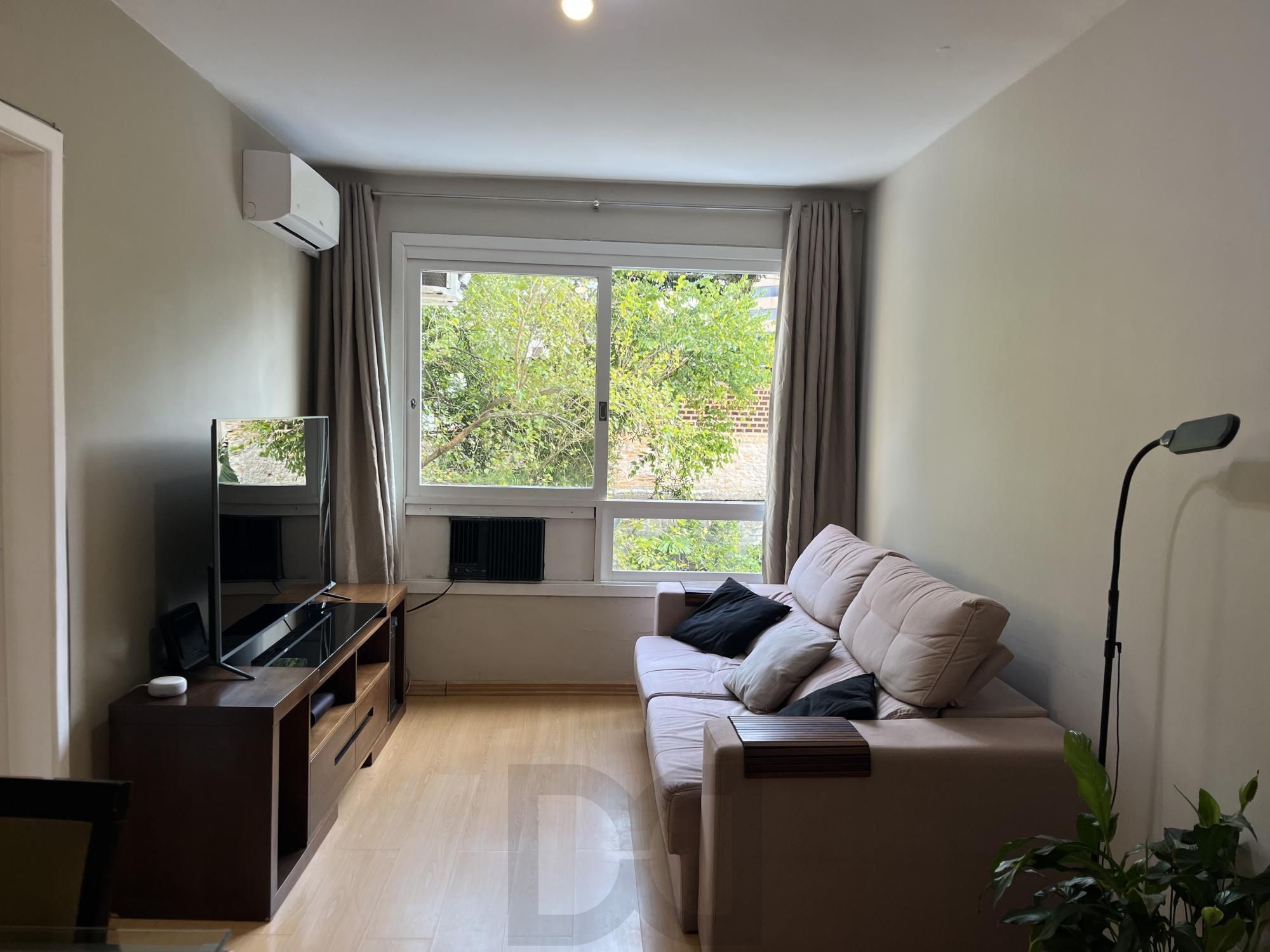 Apartamento com 02 quartos no Bairro Passo da Areia, Porto Alegre — foto 3