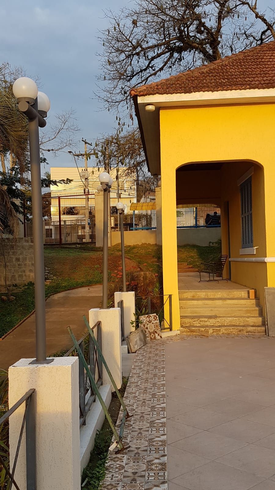 Casa Centenária no Bairro Belém Velho Residencial/Comercial — foto 35