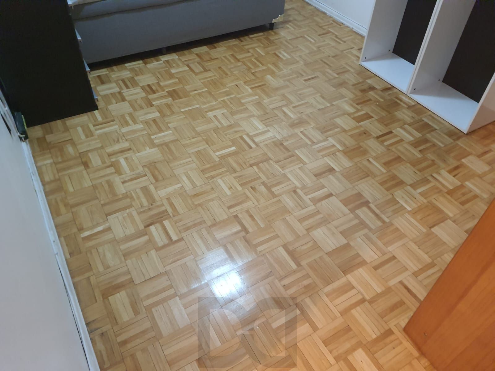 Apartamento com 01 quarto no Bairro Boa Vista em Porto Alegre — foto 5