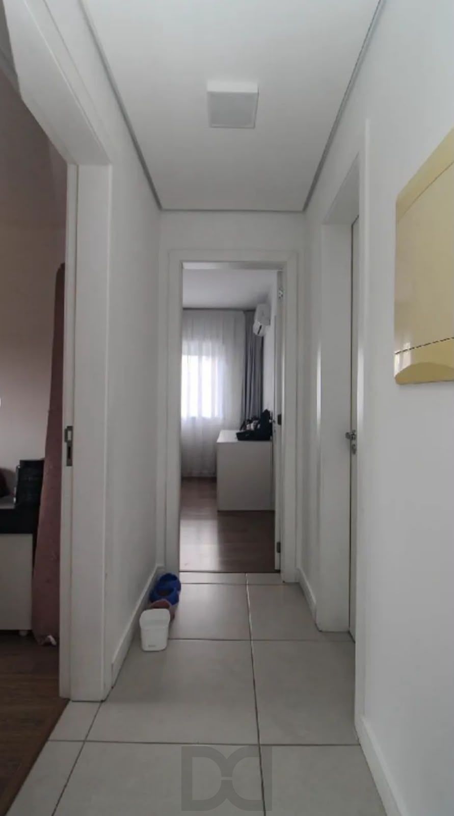 Apartamento com 2 quartos, churrasqueira, vaga de garagem, no bairro Cavalhada Porto Alegre — foto 6