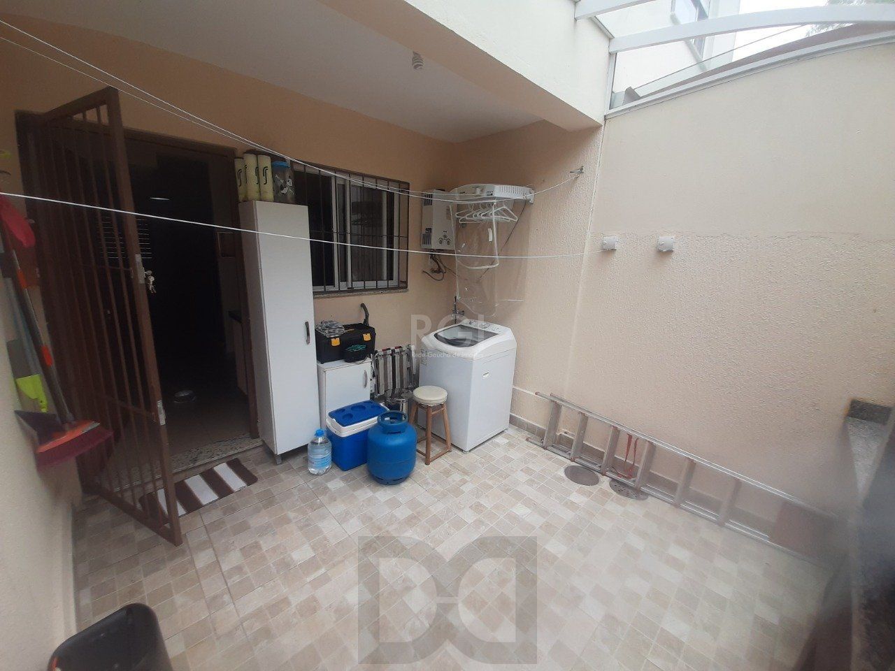 Casa com 2 quartos, 2 suítes, varanda, vaga, no bairro Aberta dos Morros, Poa/RS — foto 18