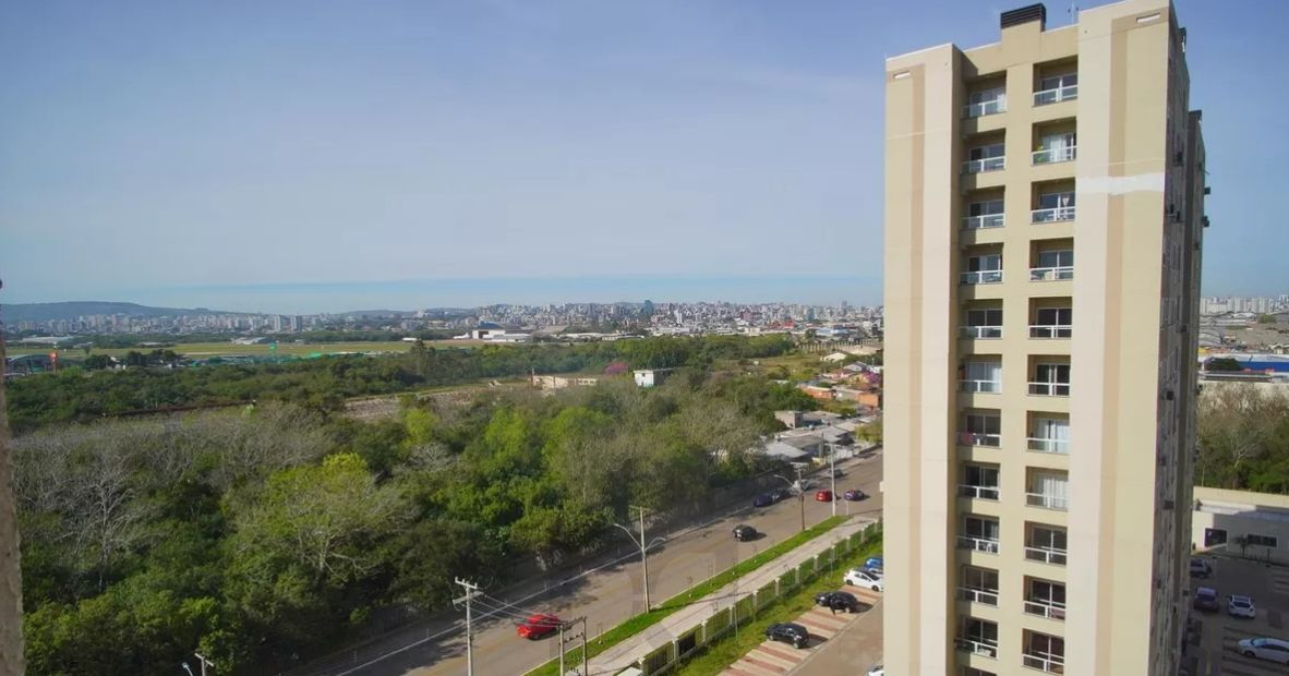 Apartamento no Rossi Mais, com 03 quartos (01 suíte) e 01 vaga escriturada — foto 24