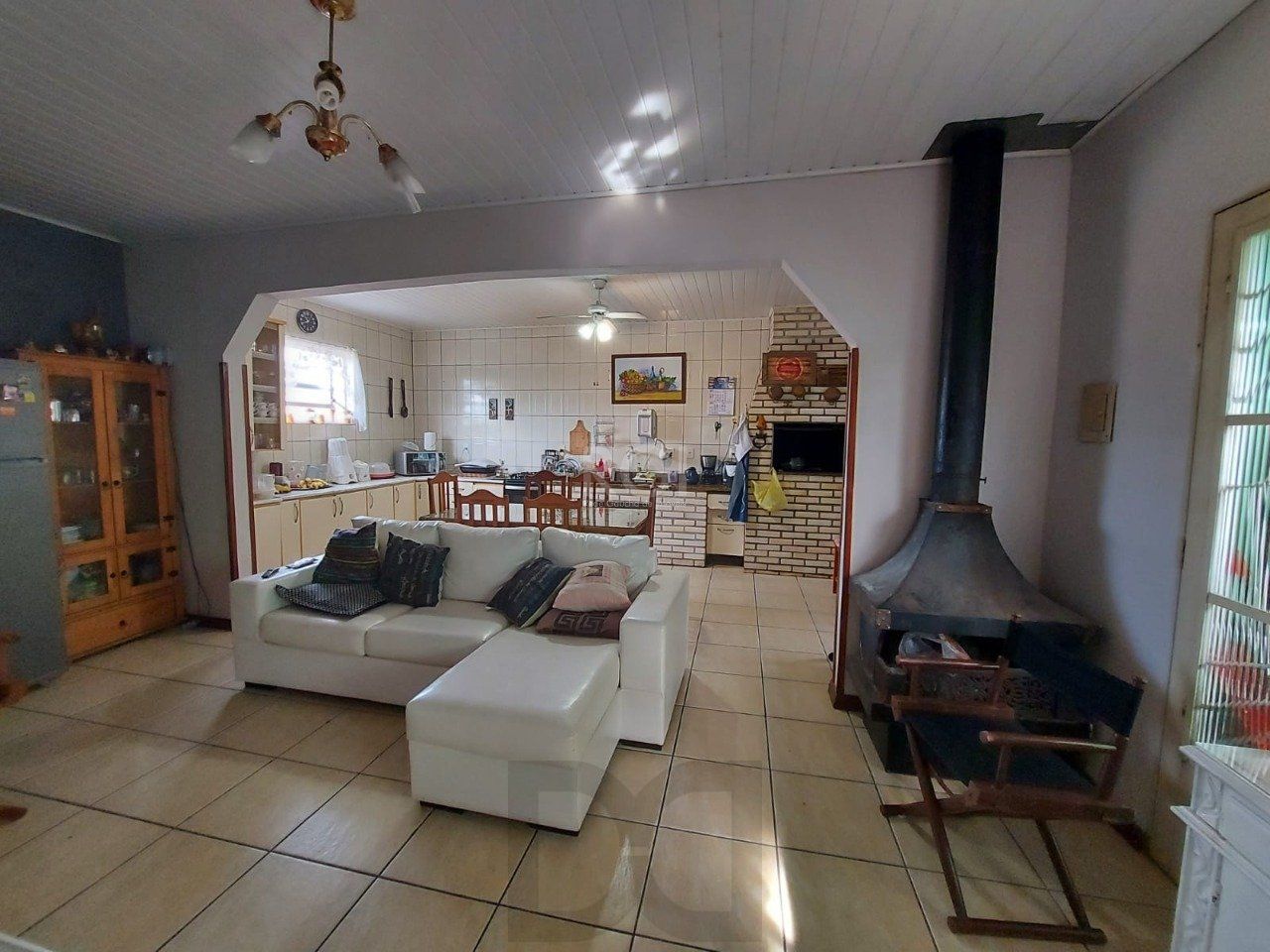 Casa para Venda - 279m², 6 dormitórios, sendo 2 suites, 3 vagas - Cavalhada, Poa — foto 20
