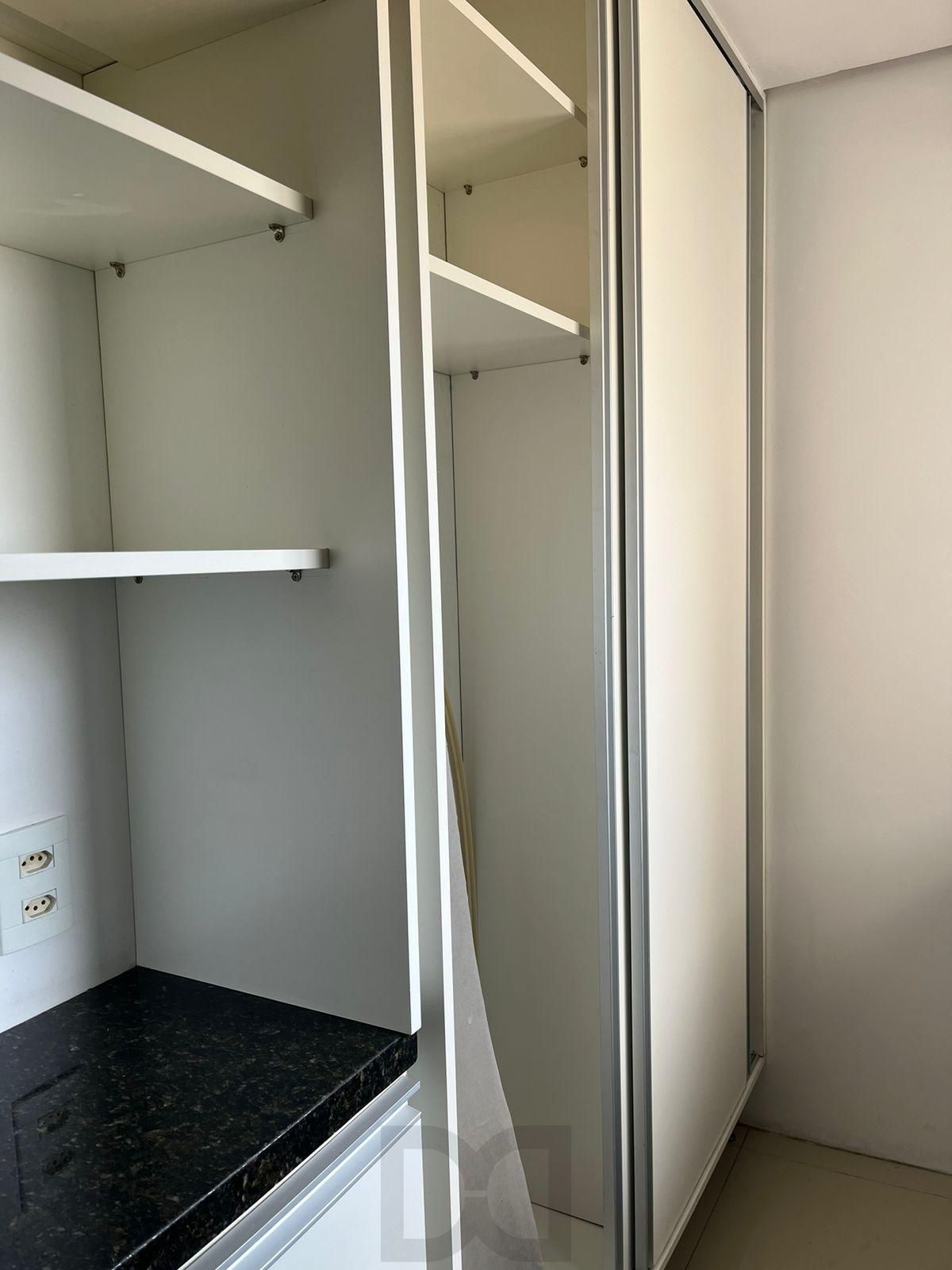 Apartamento a venda dois dormitórios, vaga e infra-estrutura — foto 19