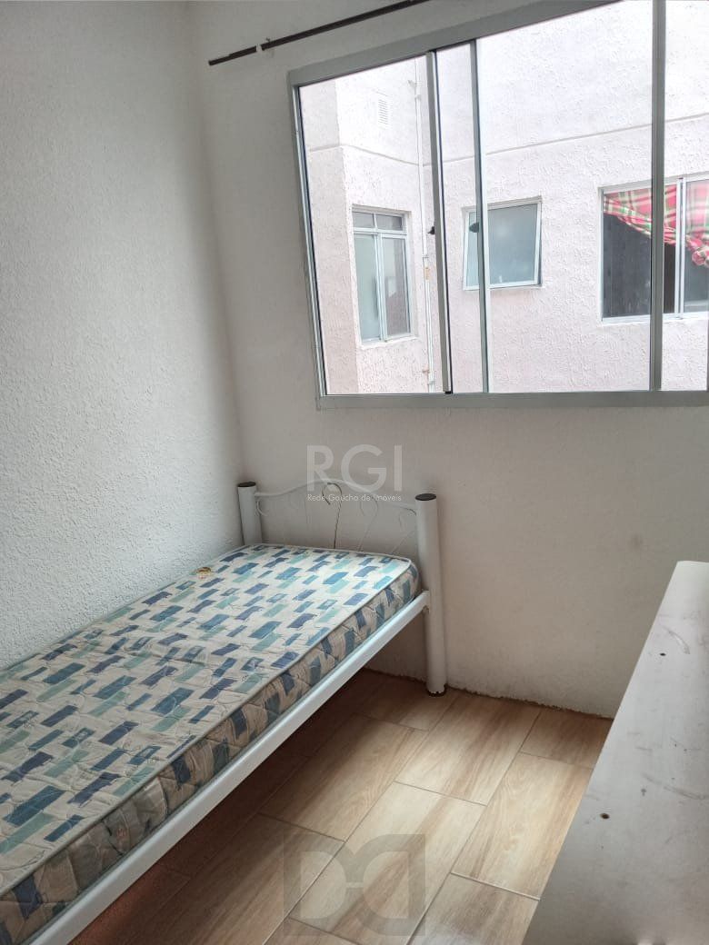 Apartamento para Venda - 40.29m², 2 dormitórios, 1 vaga - Hípica, Porto Alegre — foto 21