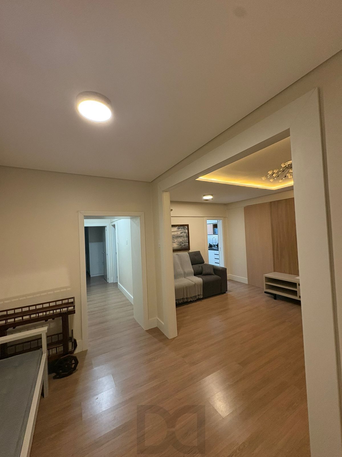 Apartamento com 02 quartos (01 suíte) no Bairro Cidade Baixa em Porto Alegre — foto 2