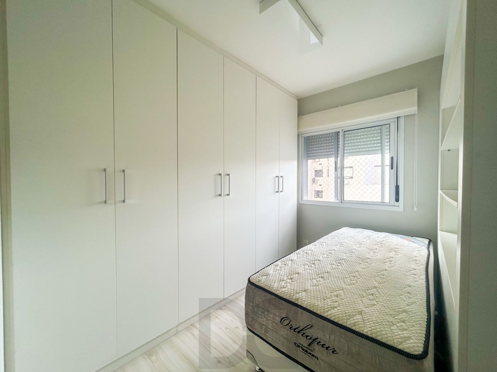 Apartamento de 02 dormitórios no Bairro Tristeza em Porto Alegre/RS — foto 12