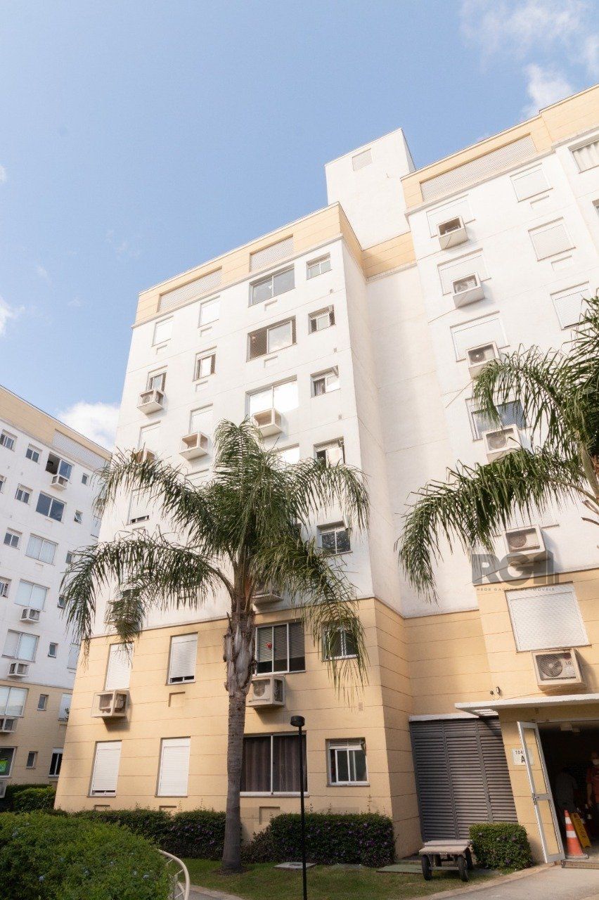 Apartamento para Venda - 61,51m², 3 dormitórios, Cristal — foto 36