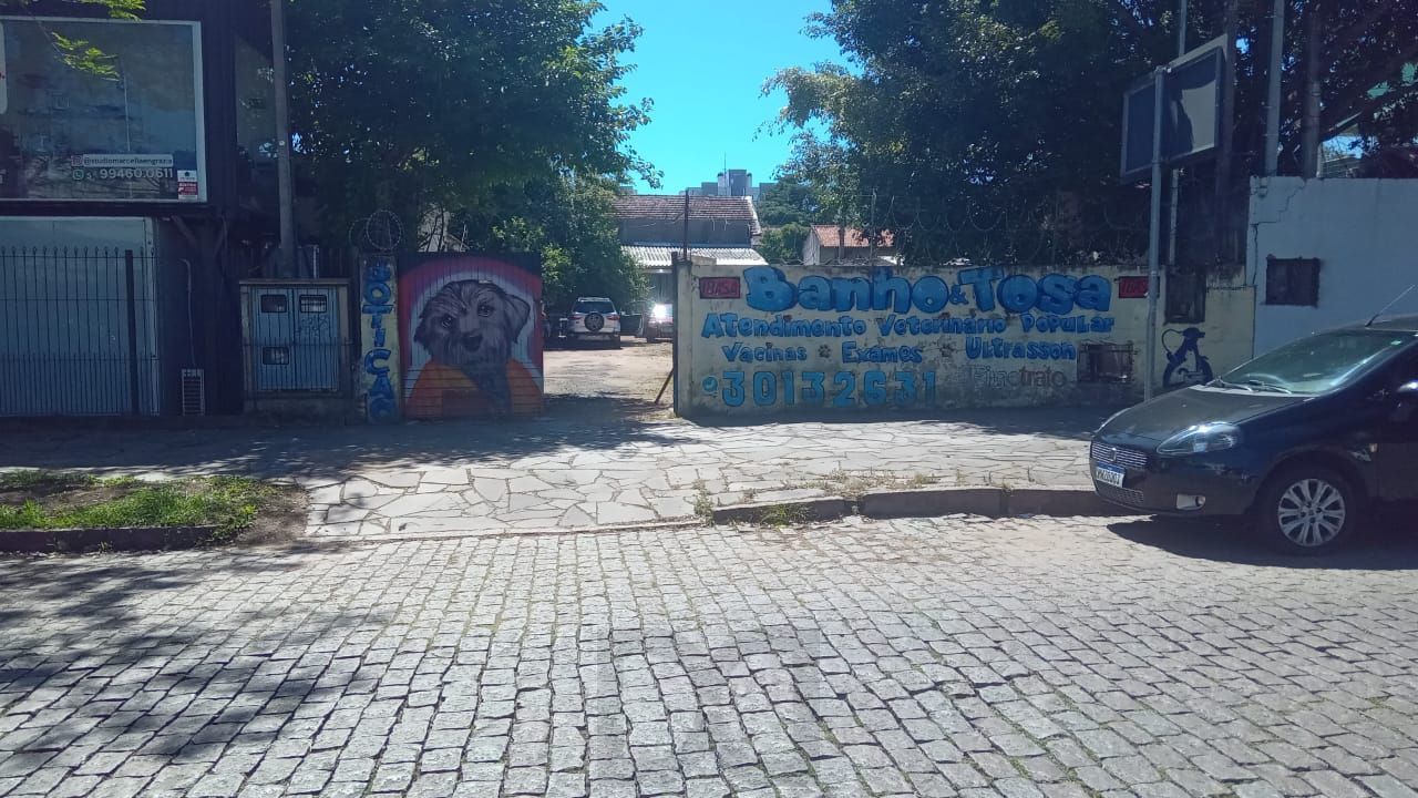 Terreno em ótima localização 11 x 40 — foto 1