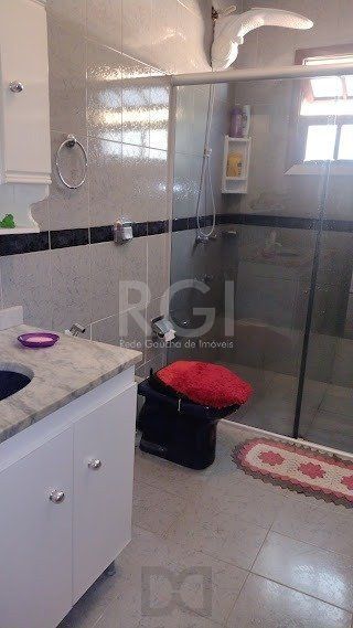 Casa 3 Quartos, 3 vagas de garagem, Bairro Cavalhada, Porto Alegre-RS. — foto 16