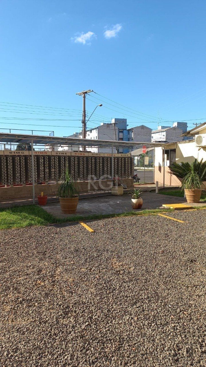Apartamento para Venda - 47m², 2 dormitórios, Rubem Berta — foto 17