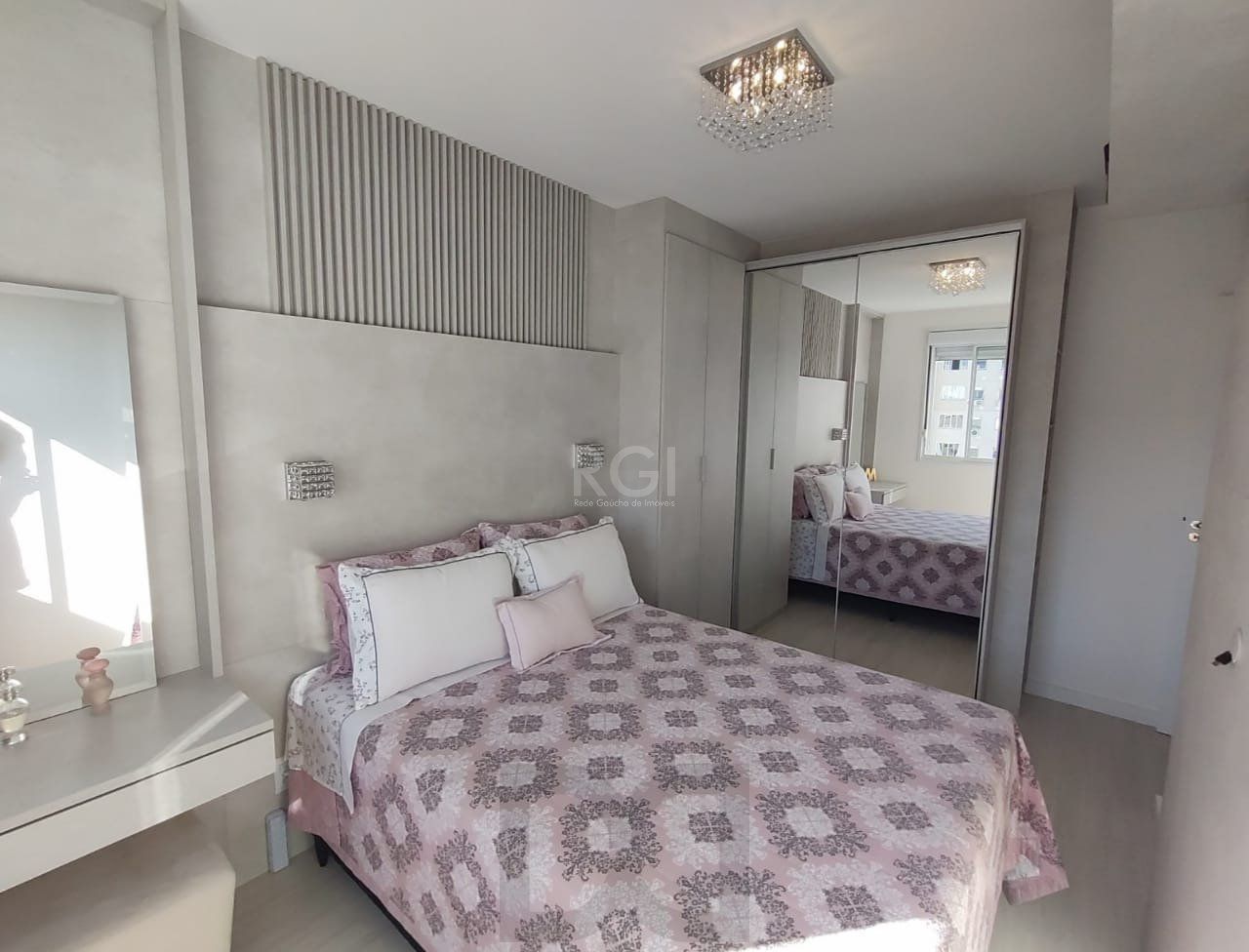 Apartamento para Venda - 48.32m², 2 dormitórios, 3 vagas - Jardim Itu — foto 20