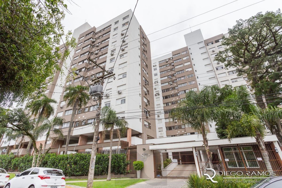 Apartamento para Venda - 59.91m², 2 dormitórios, sendo 1 suites, 1 vaga - Teresópolis — foto 17