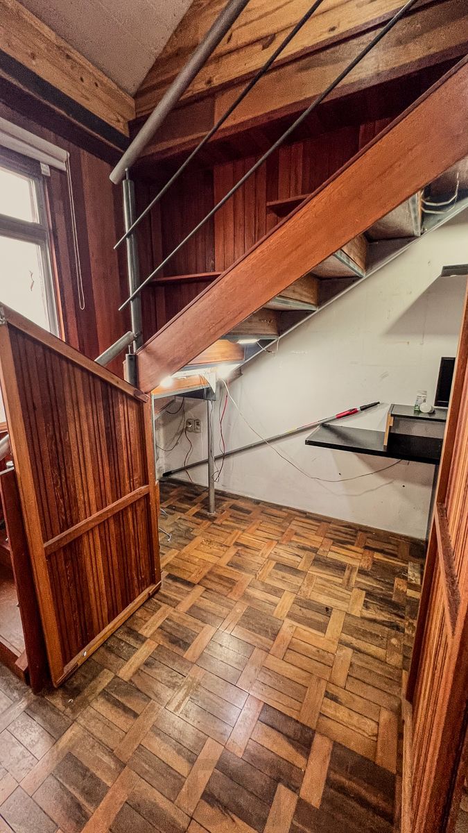 Apartamento com 02 quartos e 01 vaga, no Bairro Navegantes em Porto Alegre — foto 48