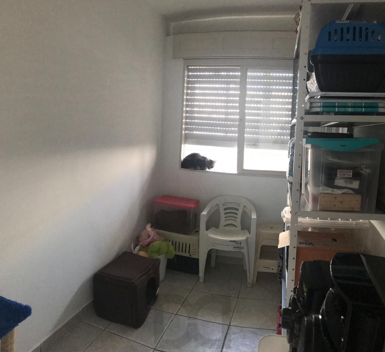 APARTAMENTO, 3 DORMITÓRIOS, 2 VARANDAS, BAIRRO CRISTAL, PORTO ALEGRE/RS — foto 14
