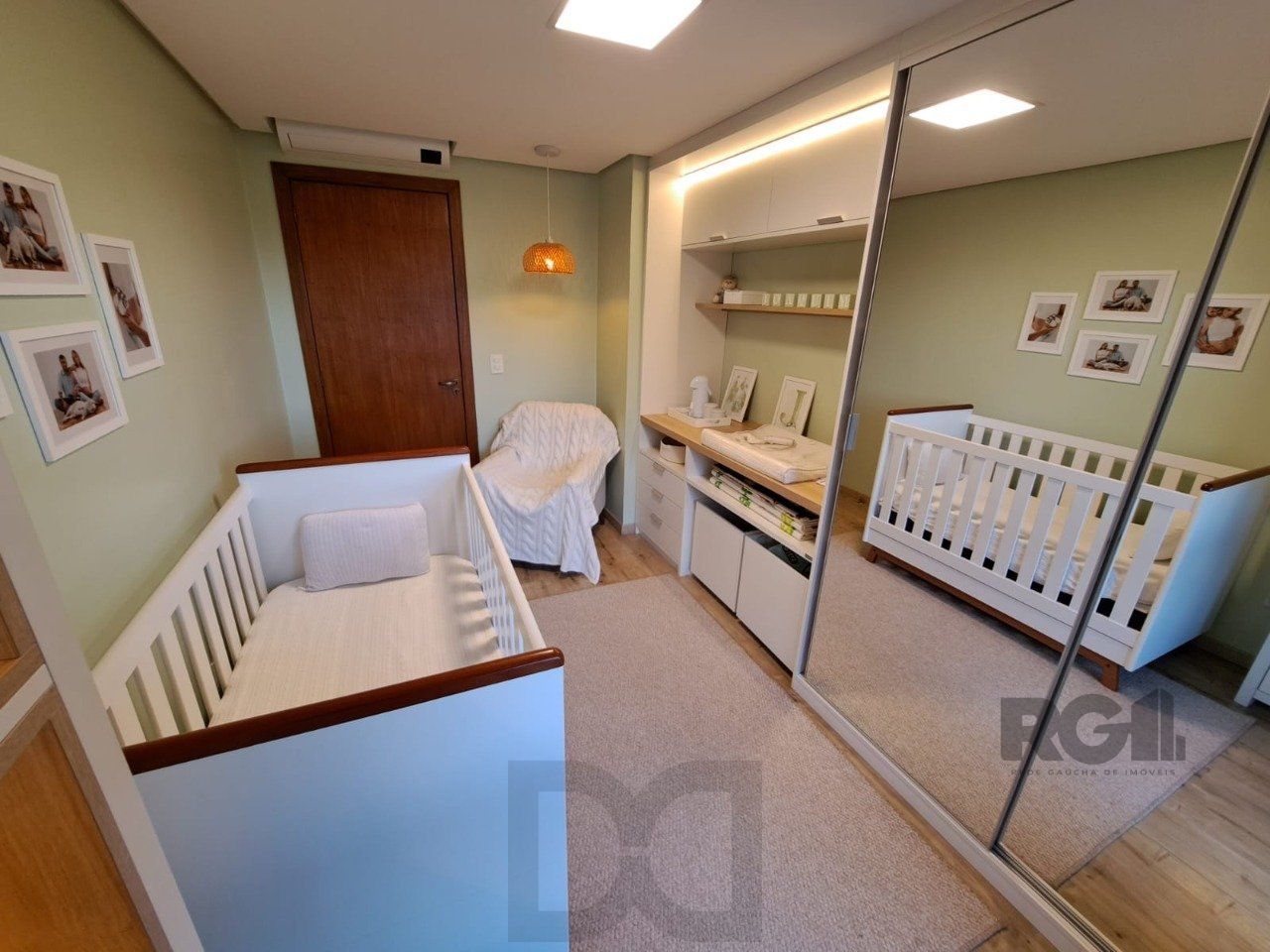 Casa em Condomínio com 03 quartos e 02 vagas no Bairro Nonoai — foto 47