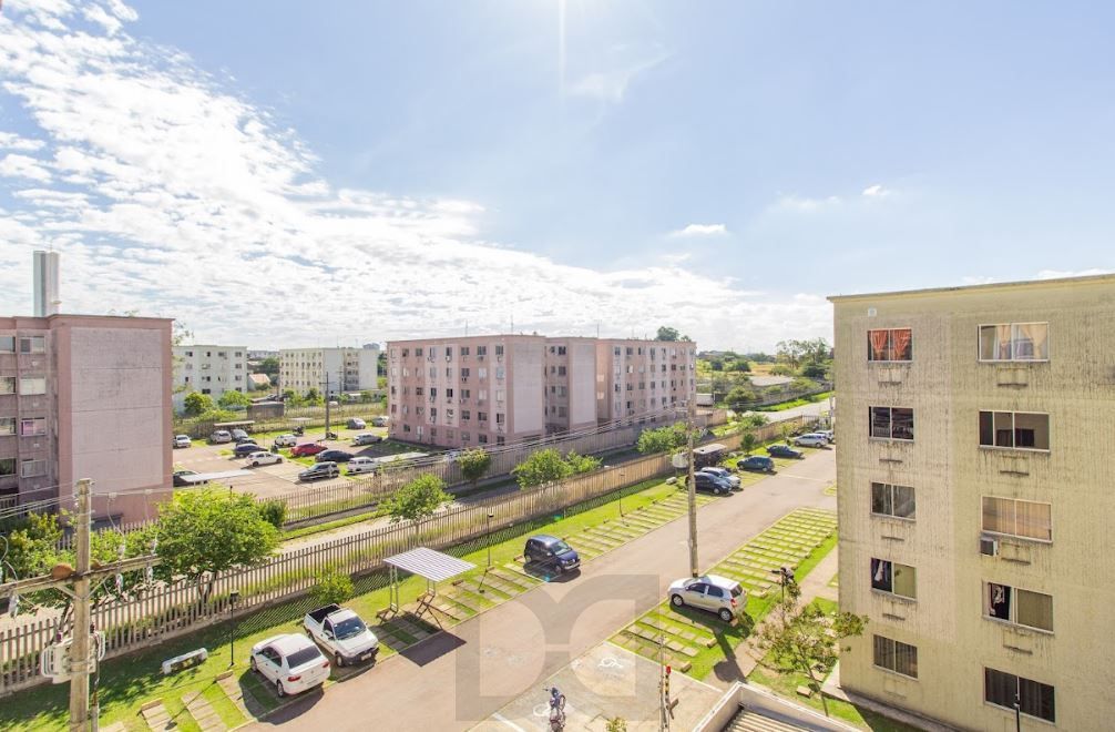 Apartamento de 2 Quartos e 01 vaga fixa no Bairro Jardim Leopoldina em Porto Alegre — foto 4
