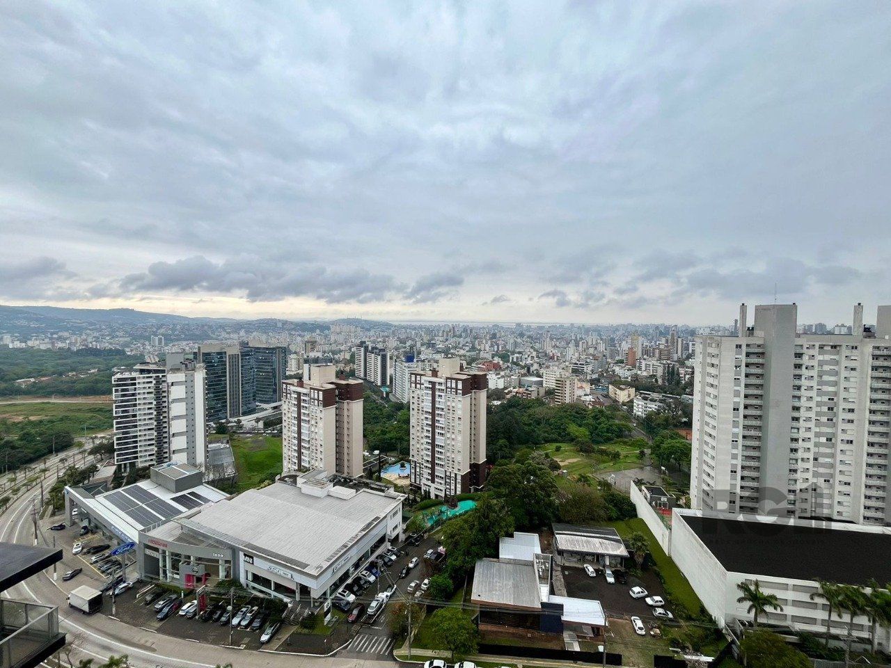 APARTAMENTO 2 QUARTOS BAIRRO PETRÓPOLIS - PORTO ALEGRE - RS - VISTA DESLUMBRANTE — foto 7