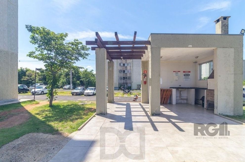 Apto 2 quartos no bairro Cavalhada - com vaga — foto 12