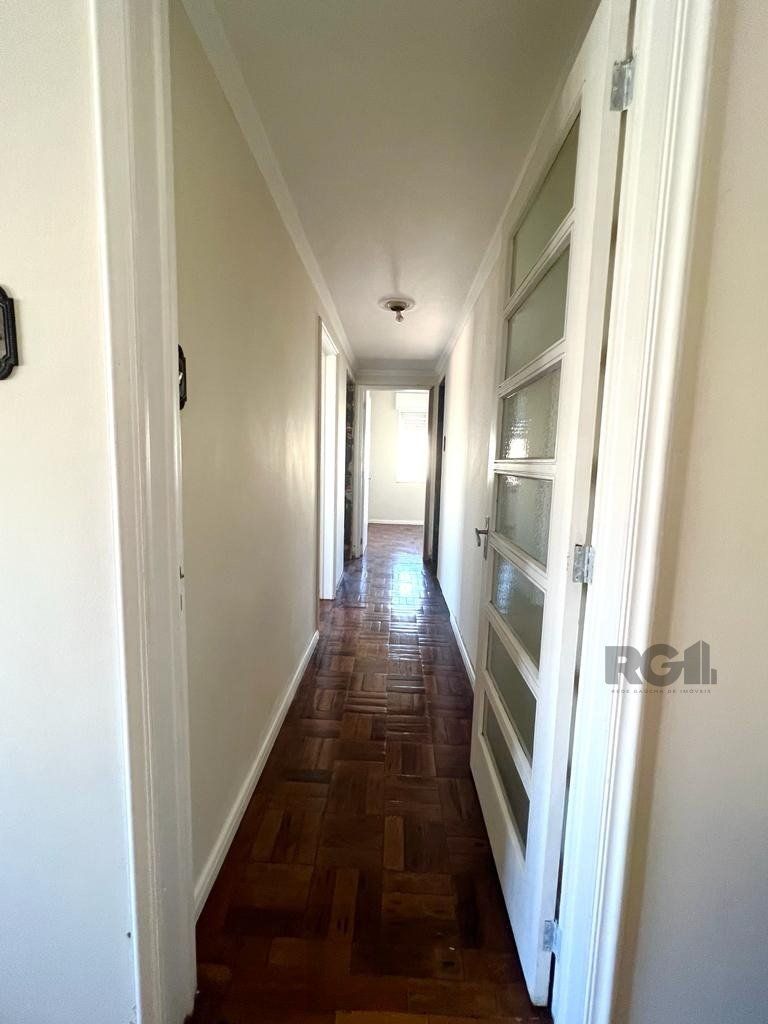 APARTAMENTO 3 DORMITÓRIOS, 2 VAGAS DE GARAGEM, NO BAIRRO PETRÓPOLIS, POA/RS — foto 8