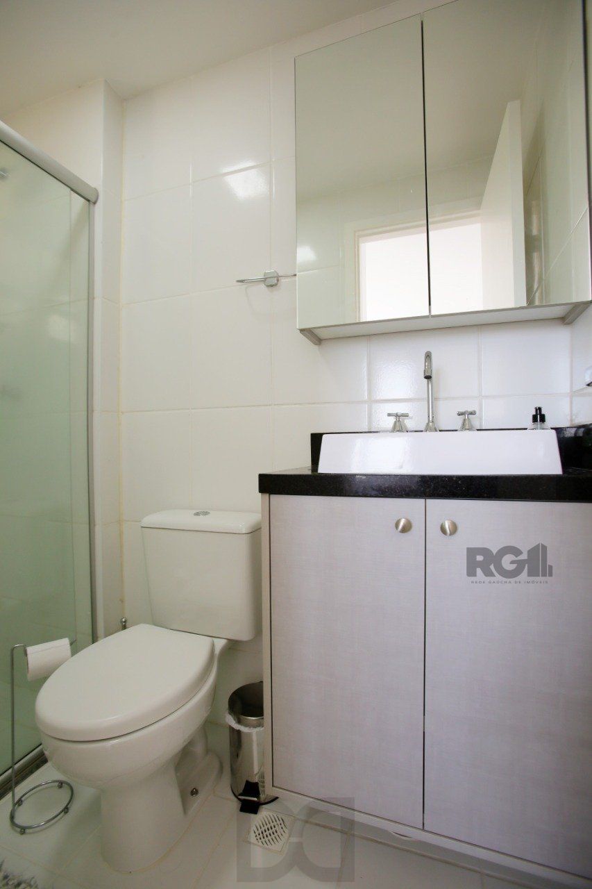 Apartamento com 03 quartos, sendo 1 suíte e 01 vaga — foto 15