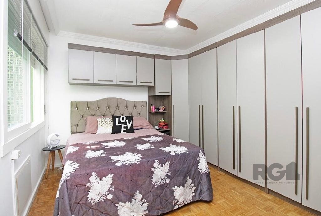 Apartamento 2 dormitórios, vaga de garagem, no bairro Camaquã, Porto Alegre/RS — foto 10