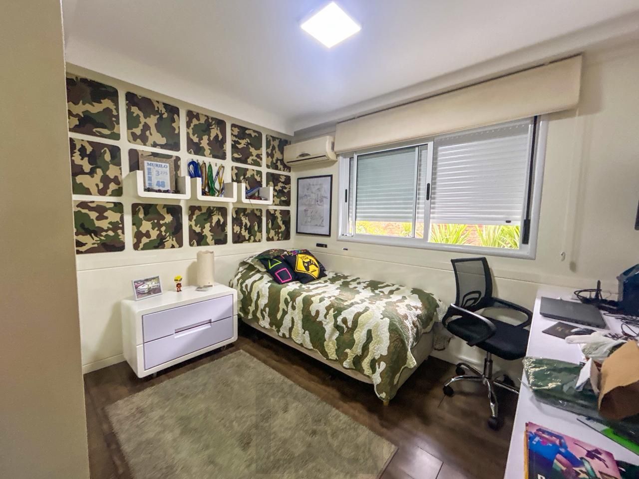 Casa em Condomínio com 03 quartos, 01 suíte e 02 vagas cobertas - Teresópolis — foto 27