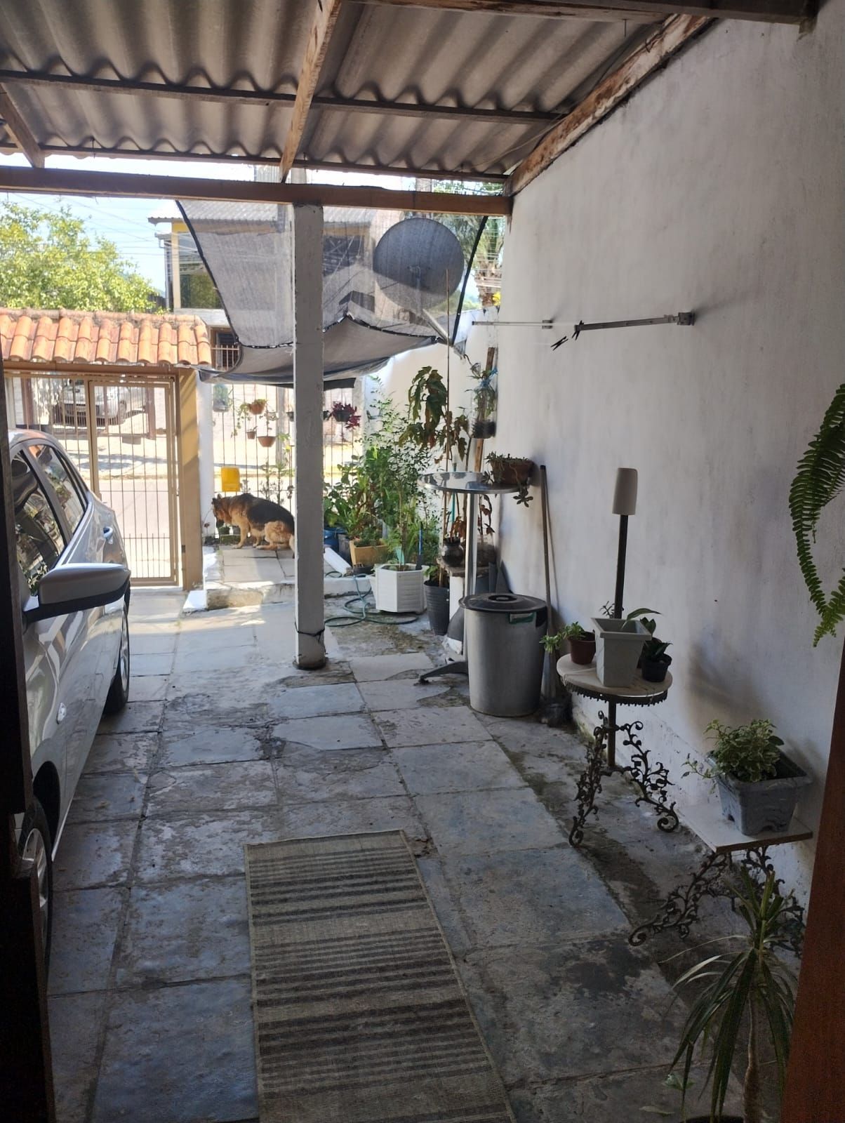 Casa, 2 quartos, 1 suíte, 2 vagas, 56m² bairro Hípica, Porto Alegre/RS — foto 38