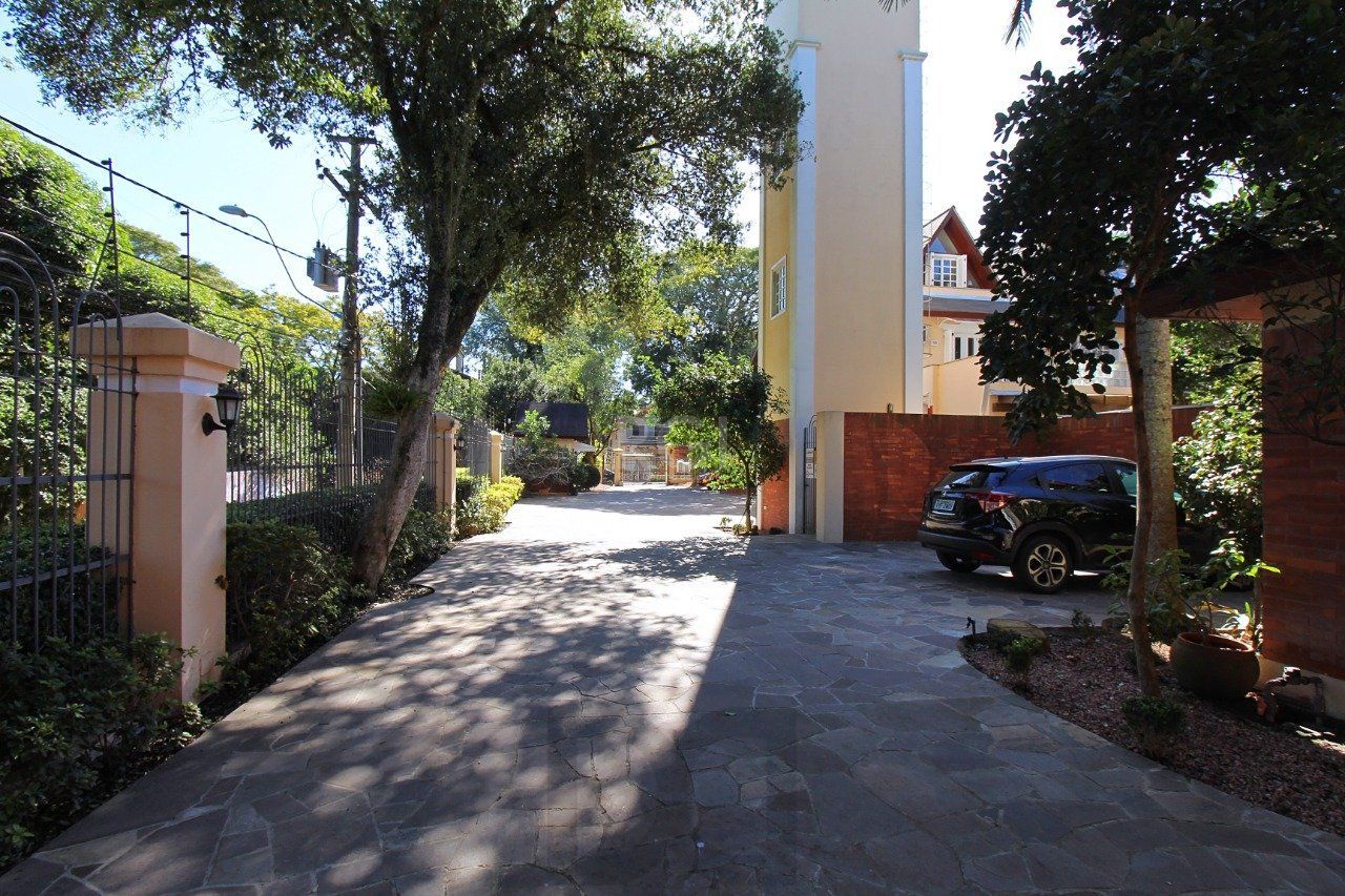 Casa Condominio - 302.7m², 4 Quartos, 1 suite, 2 vagas - Vila Conceição — foto 45
