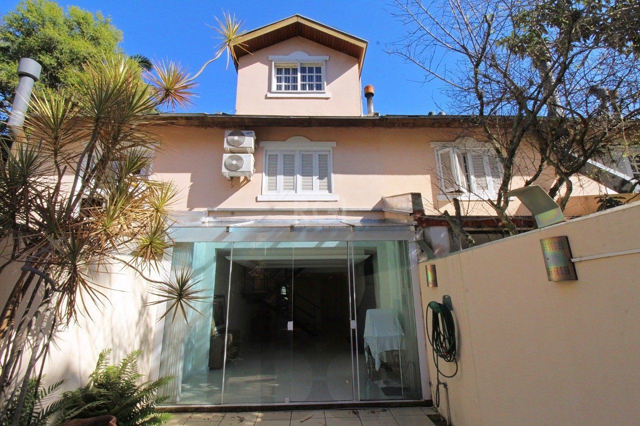 Casa Condominio - 302.7m², 4 Quartos, 1 suite, 2 vagas - Vila Conceição — foto 14