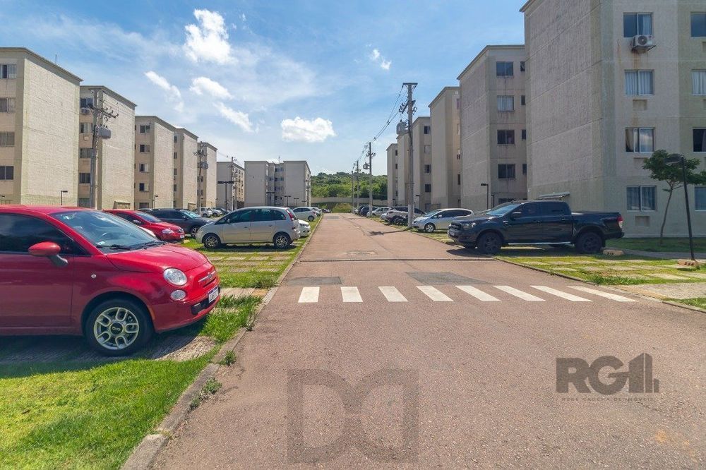 Apartamento com dois dormitórios no bairro Cavalhada em Porto Alegre/RS — foto 8