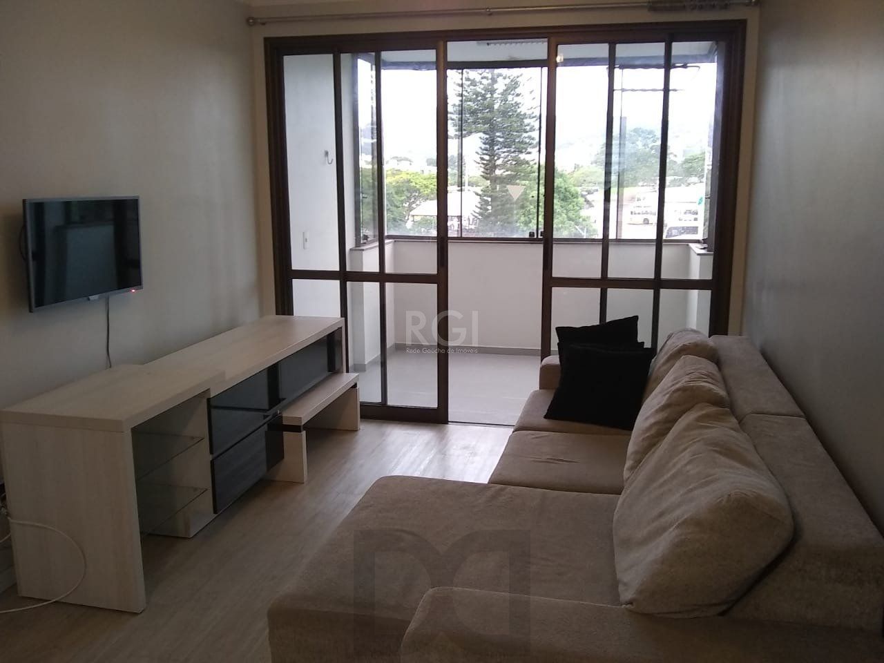 Apartamento com 82.63m², 2 dormitórios (1 suíte) 1 vaga - Partenon,Porto Alegre — foto 1