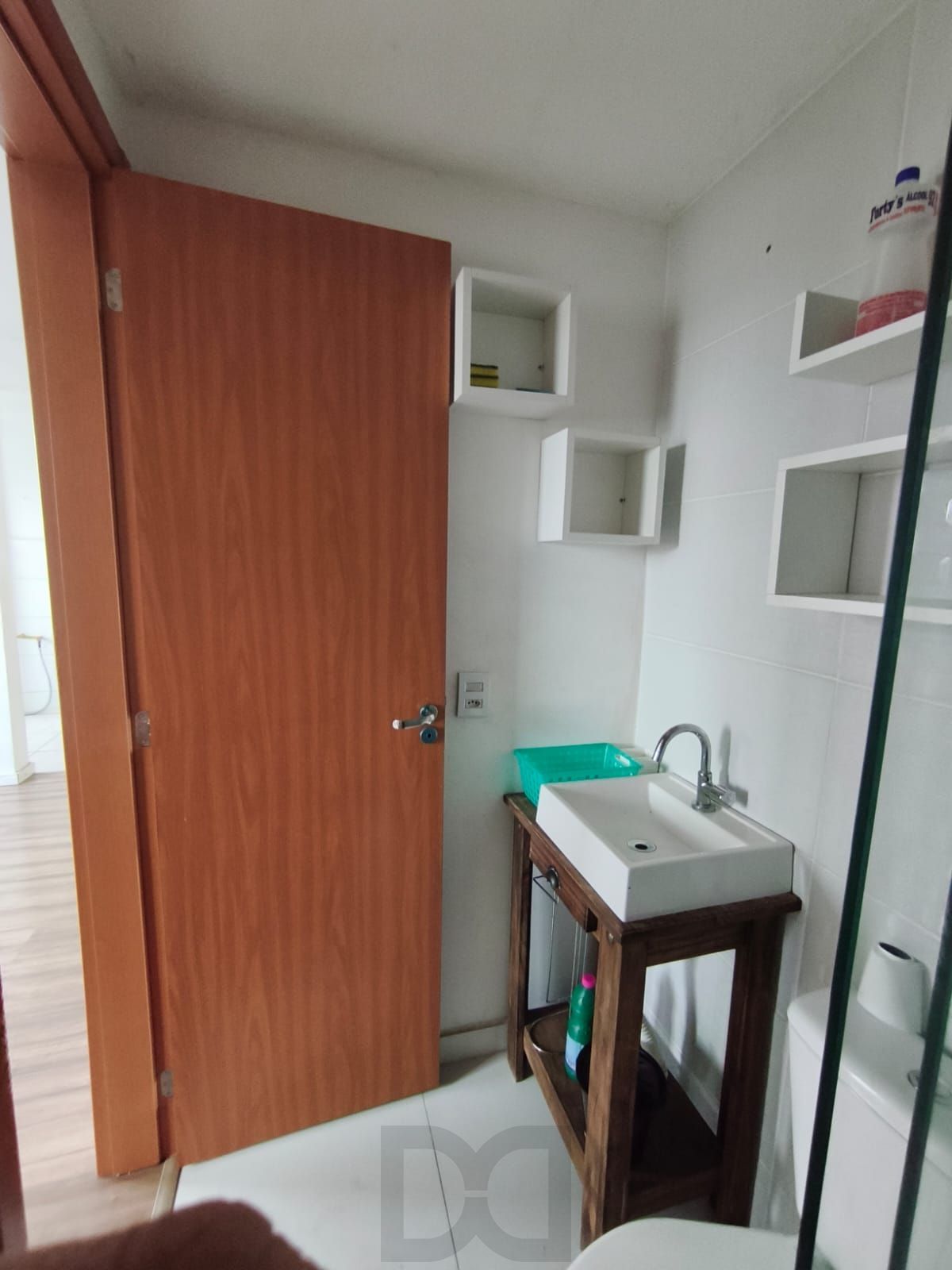 Apartamento 2 Dormitórios e vaga Leopoldina — foto 16
