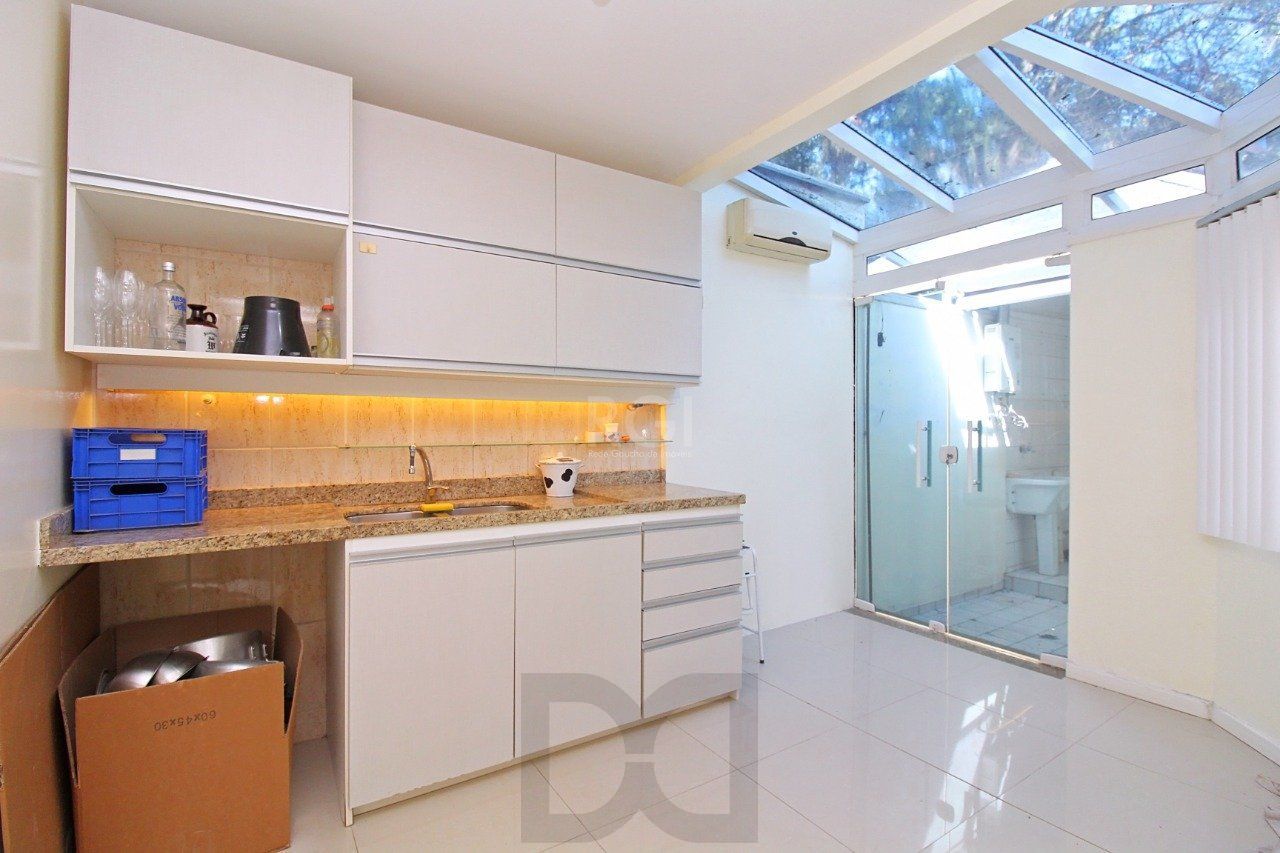 Casa Condominio - 302.7m², 4 Quartos, 1 suite, 2 vagas - Vila Conceição — foto 6