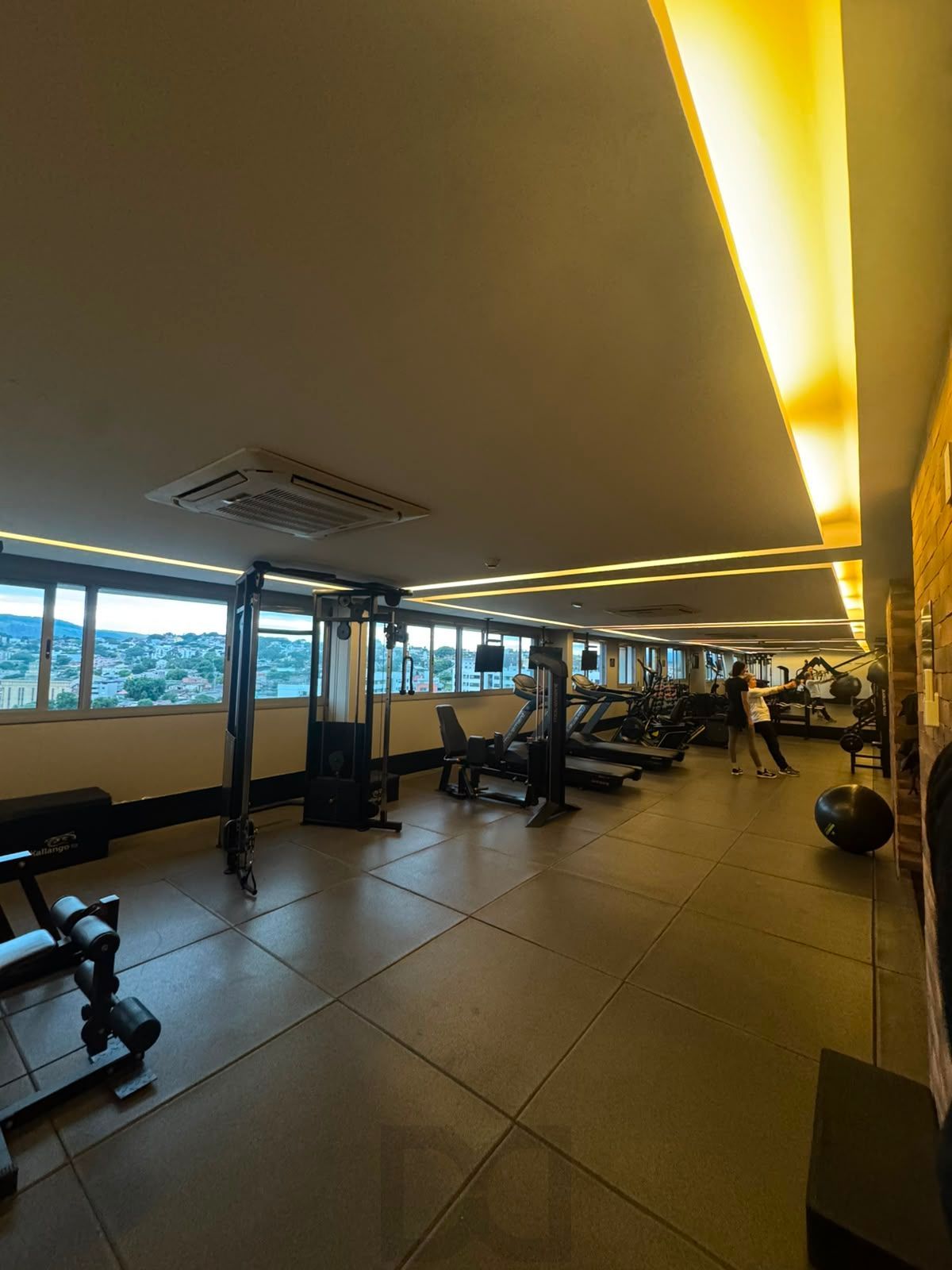 Apartamento Loft no HOM Nilo — foto 3