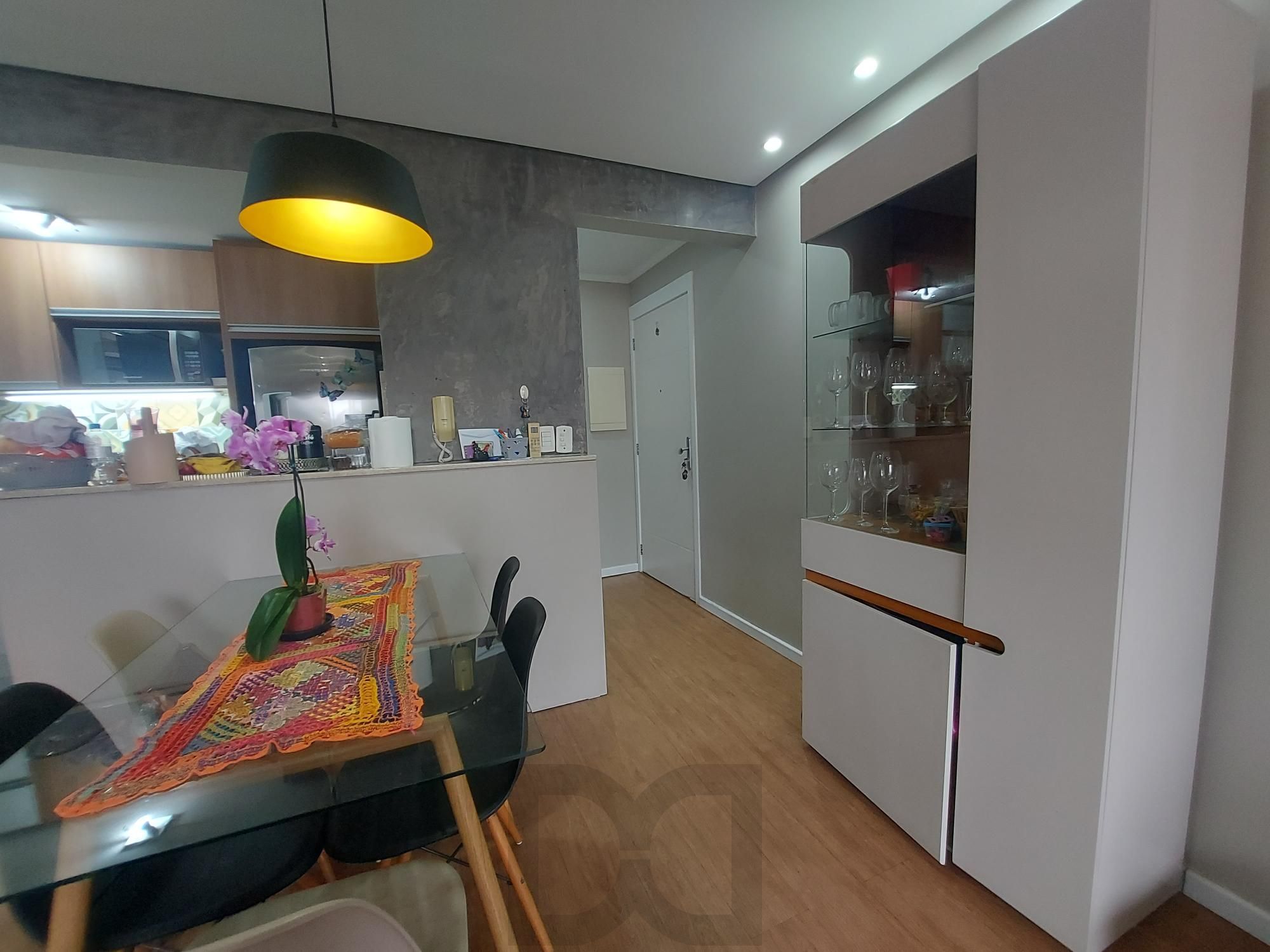 Apto 3 quartos/com 1 suite e vaga coberta no bairro Cavalhada — foto 13